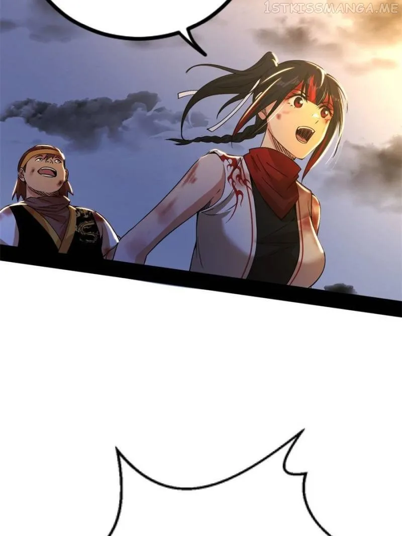 I’m An Evil God Chapter 330 — Page 61