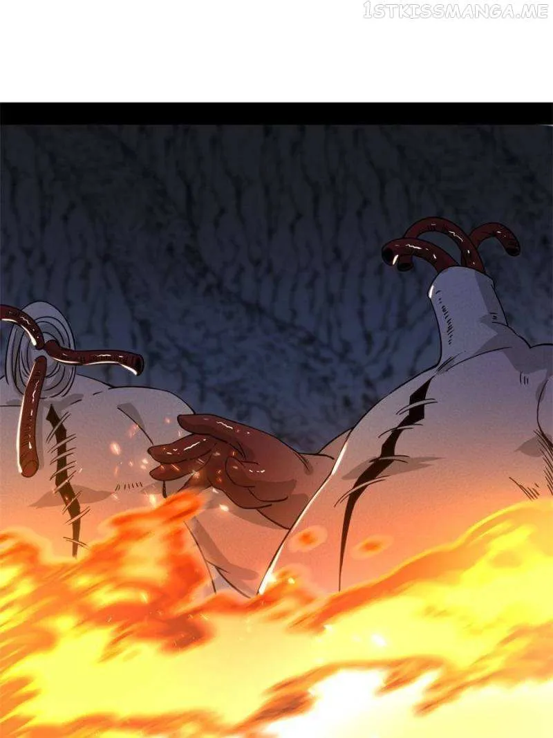 I’m An Evil God Chapter 330 — Page 63