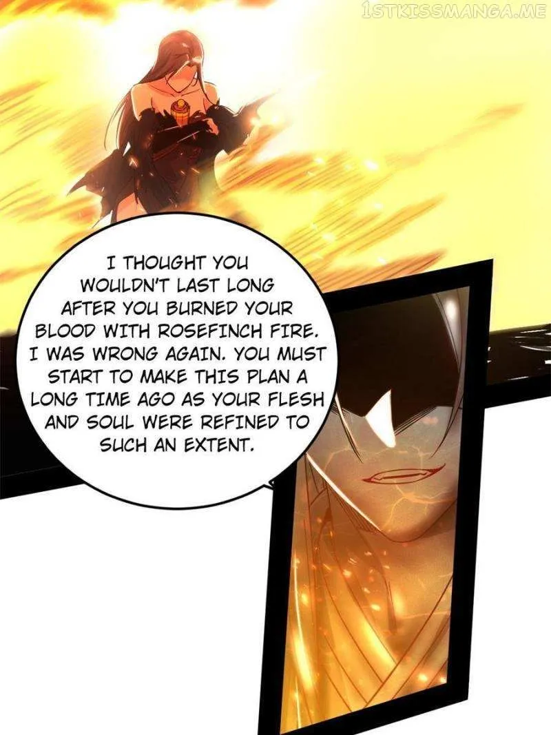 I’m An Evil God Chapter 330 — Page 64