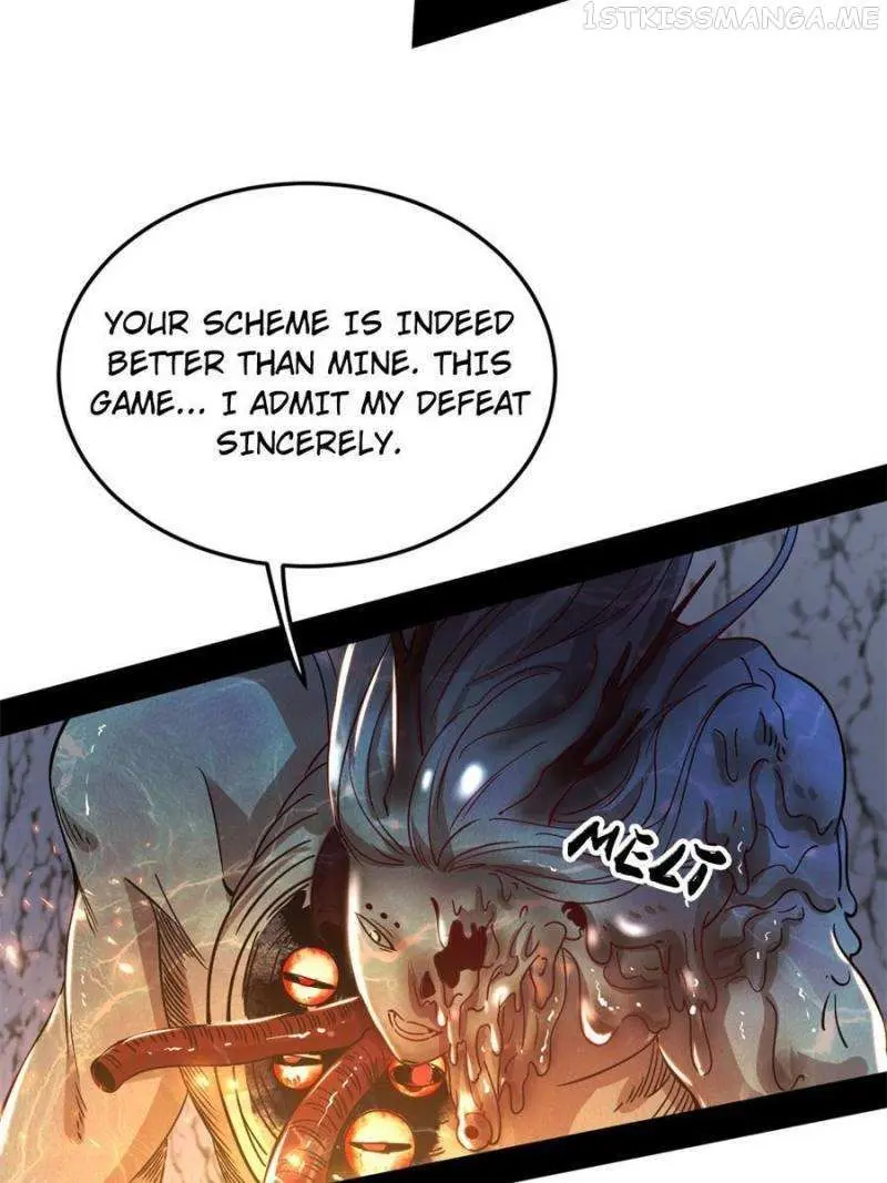 I’m An Evil God Chapter 330 — Page 65