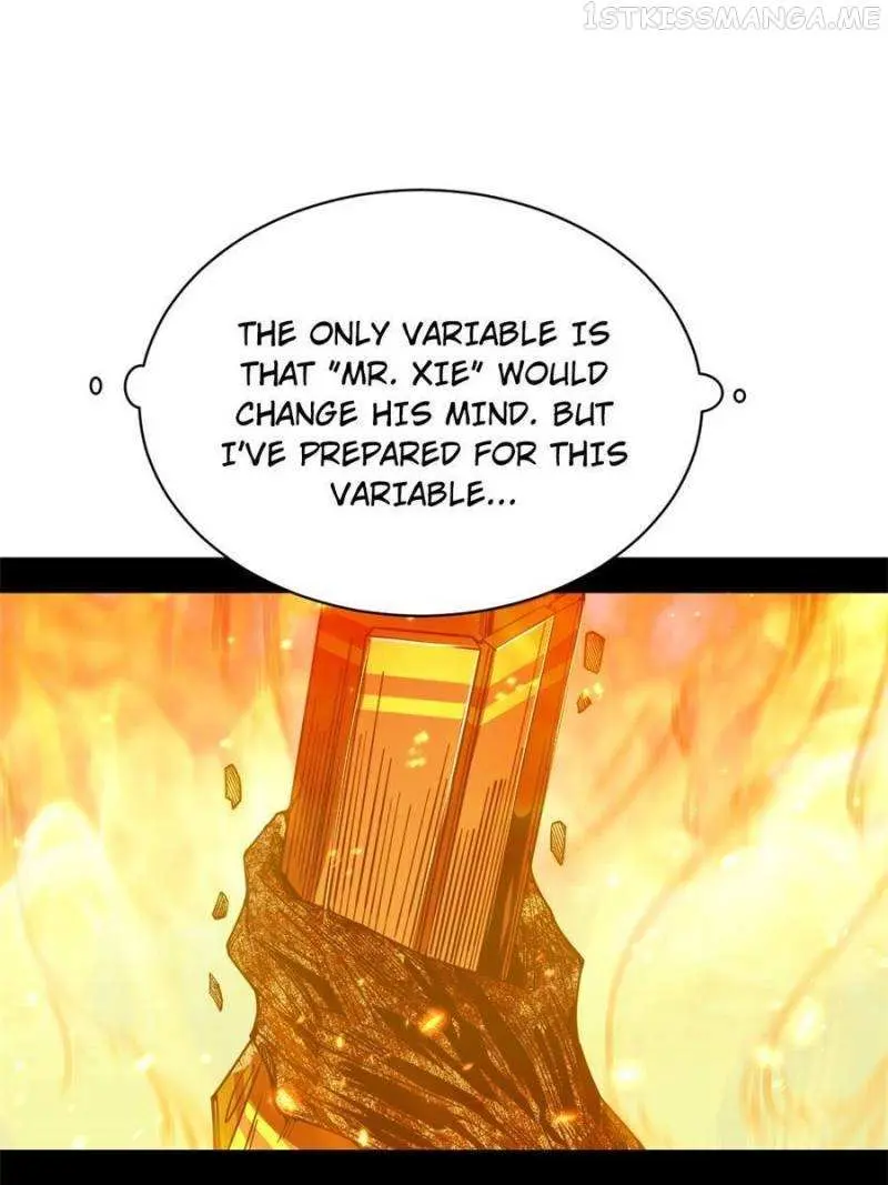 I’m An Evil God Chapter 330 — Page 71