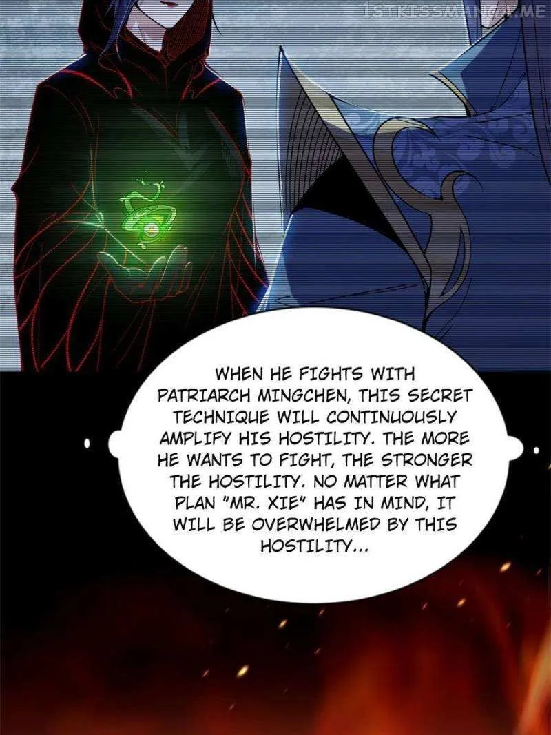 I’m An Evil God Chapter 330 — Page 74