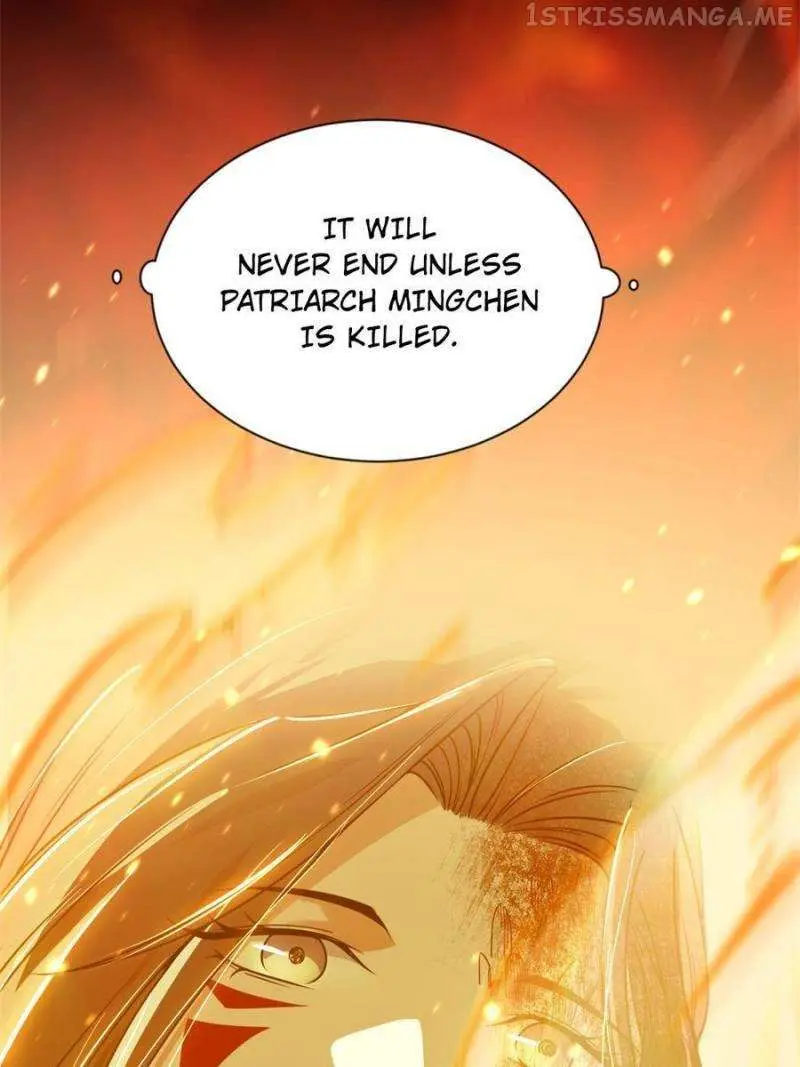 I’m An Evil God Chapter 330 — Page 75