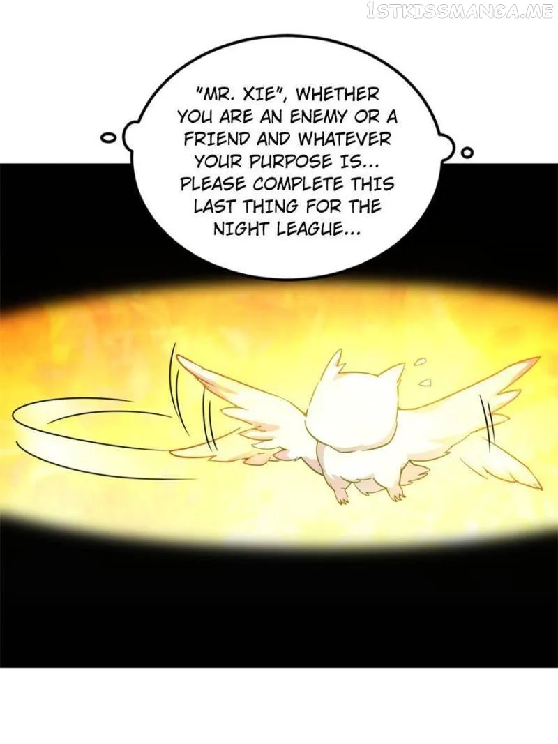 I’m An Evil God Chapter 330 — Page 78