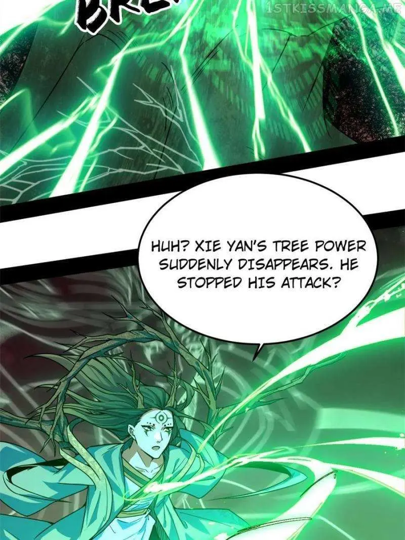 I’m An Evil God Chapter 330 — Page 81