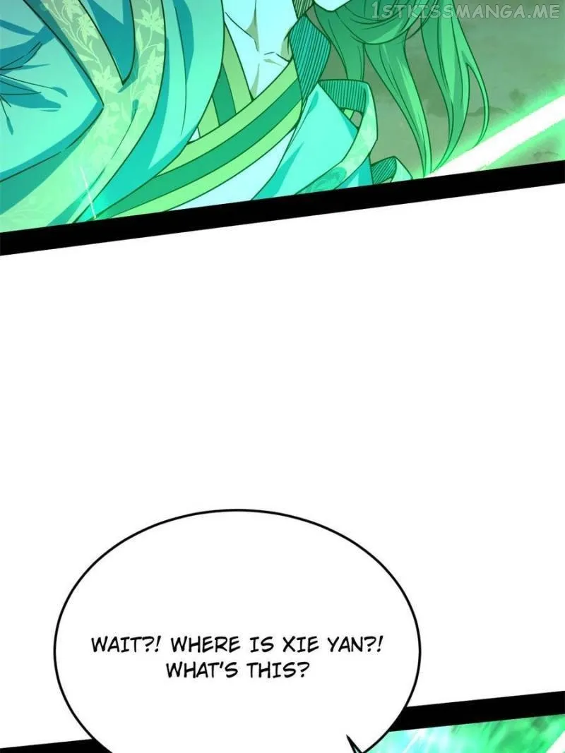 I’m An Evil God Chapter 330 — Page 83