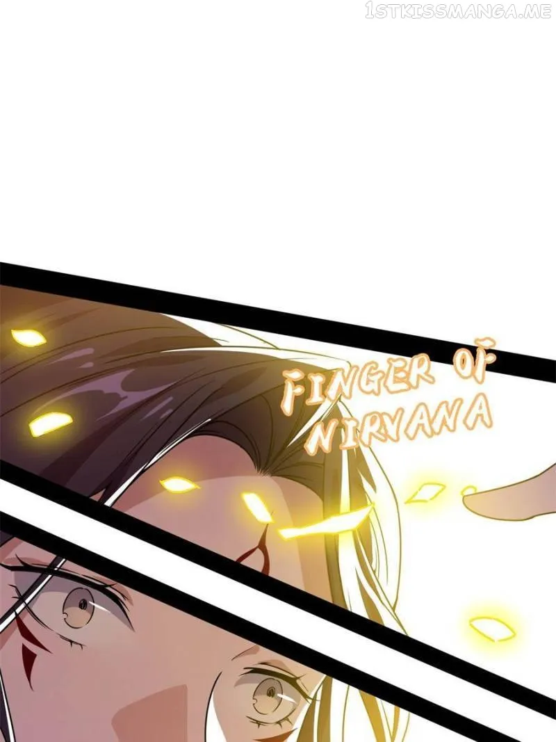 I’m An Evil God Chapter 330 — Page 86