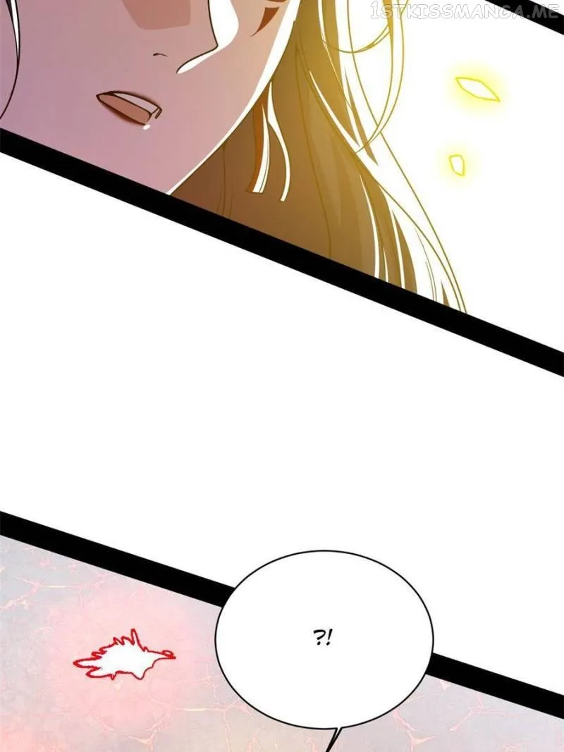 I’m An Evil God Chapter 330 — Page 87