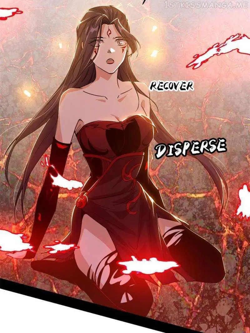 I’m An Evil God Chapter 330 — Page 88