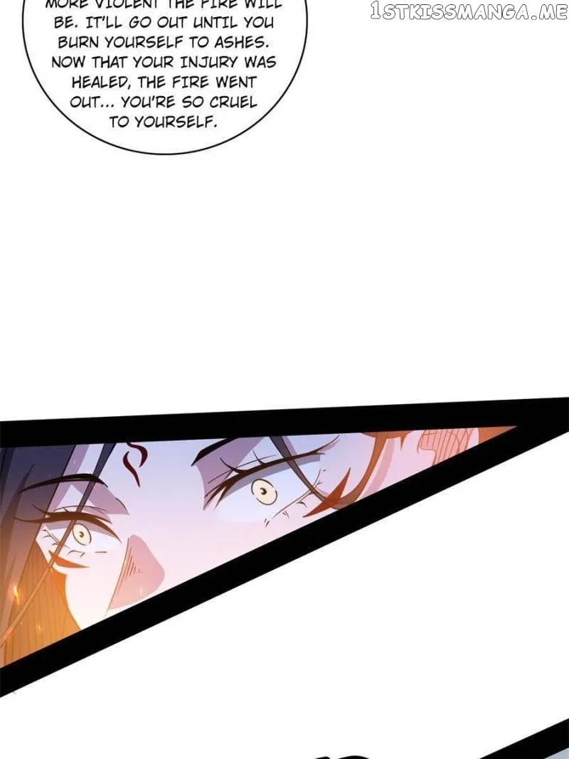 I’m An Evil God Chapter 331 — Page 2