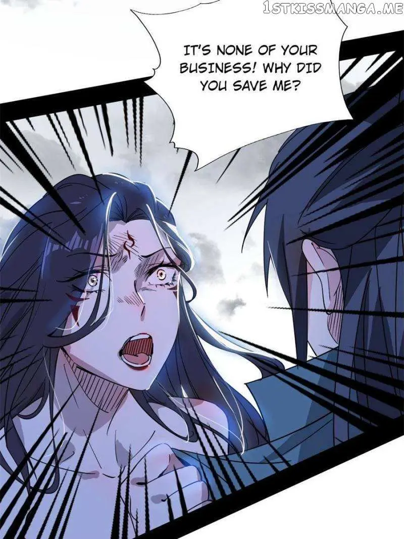 I’m An Evil God Chapter 331 — Page 5