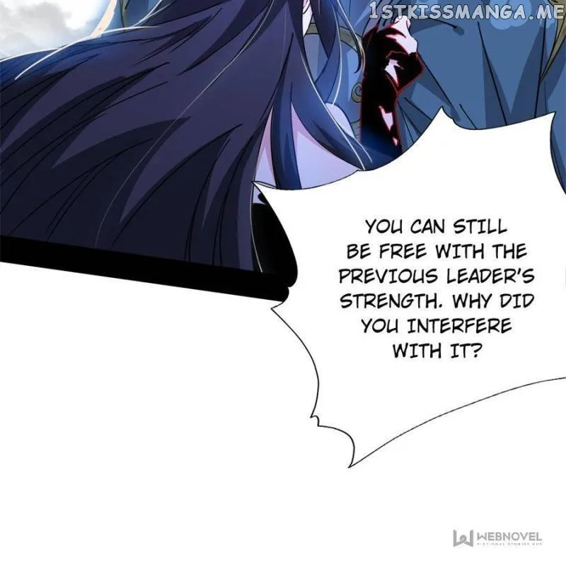 I’m An Evil God Chapter 331 — Page 7