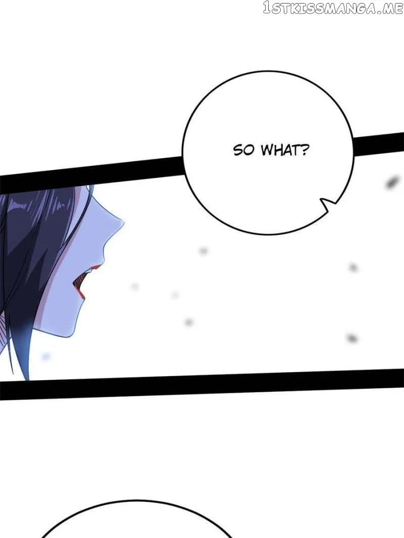 I’m An Evil God Chapter 331 — Page 9