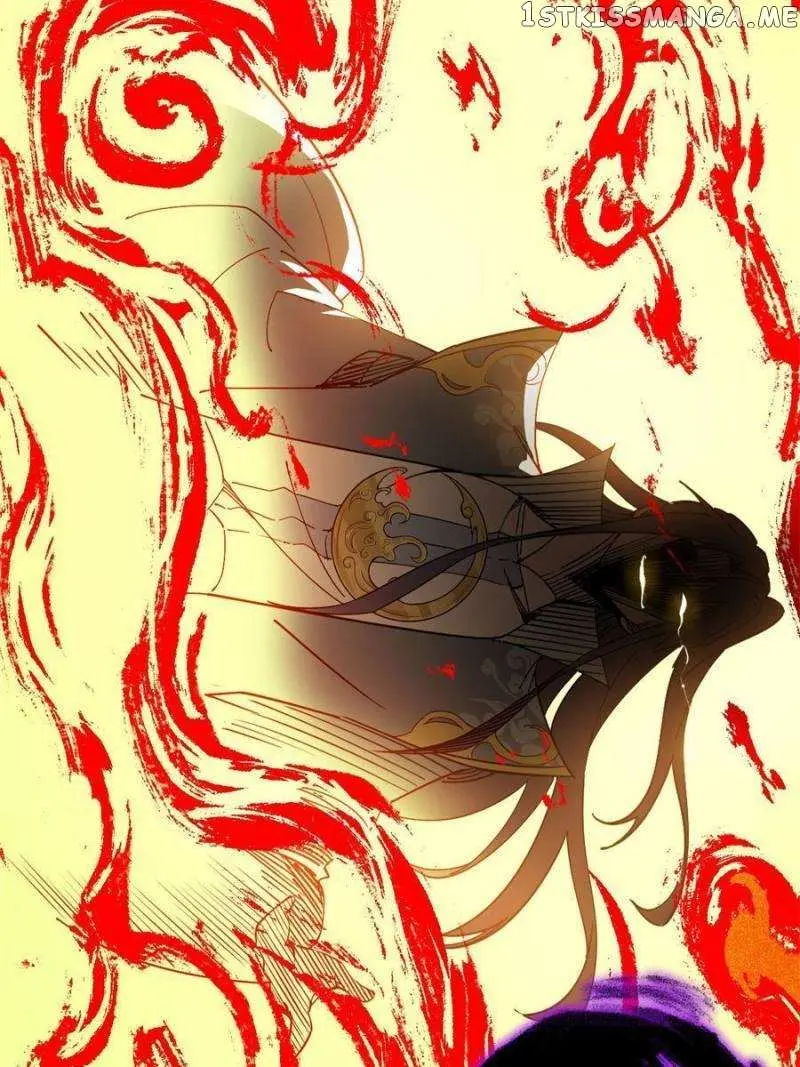 I’m An Evil God Chapter 331 — Page 100