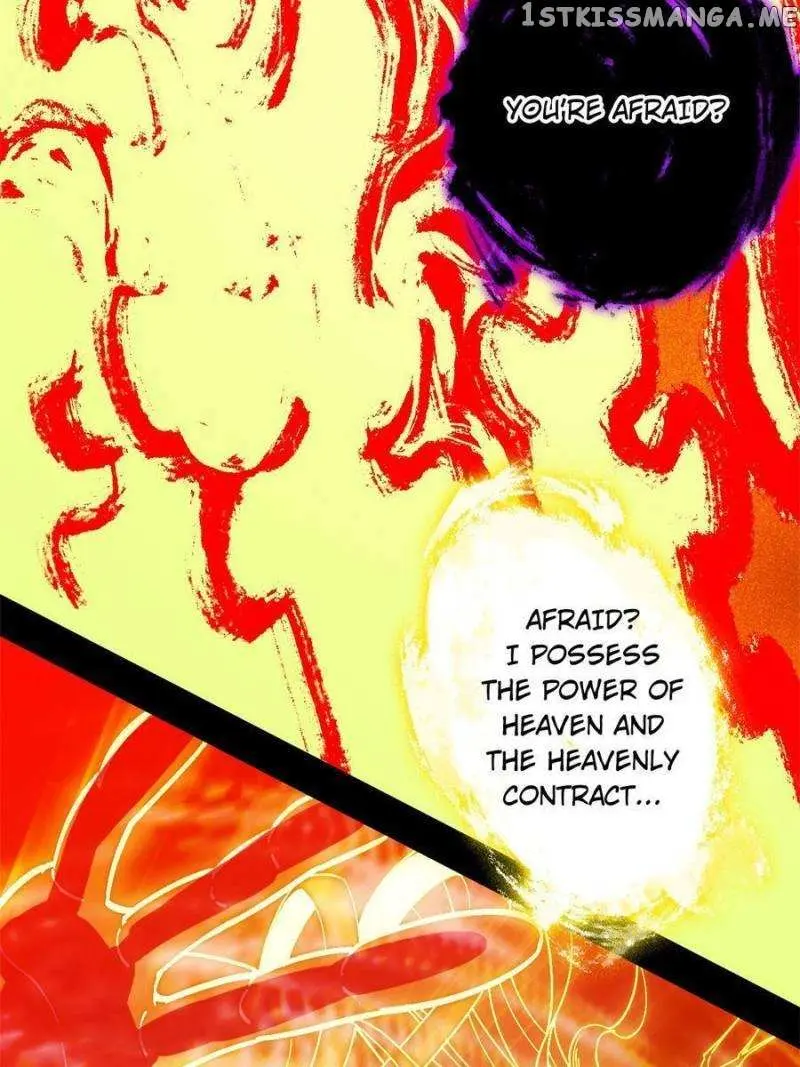 I’m An Evil God Chapter 331 — Page 101
