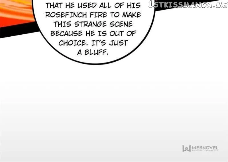 I’m An Evil God Chapter 331 — Page 103