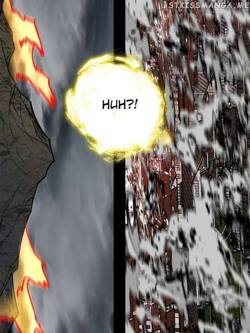 I’m An Evil God Chapter 331 — Page 107