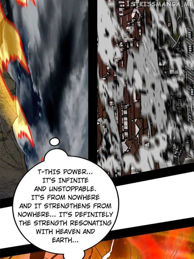I’m An Evil God Chapter 331 — Page 108