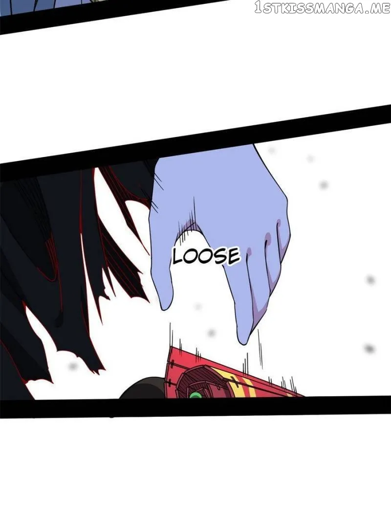 I’m An Evil God Chapter 331 — Page 13