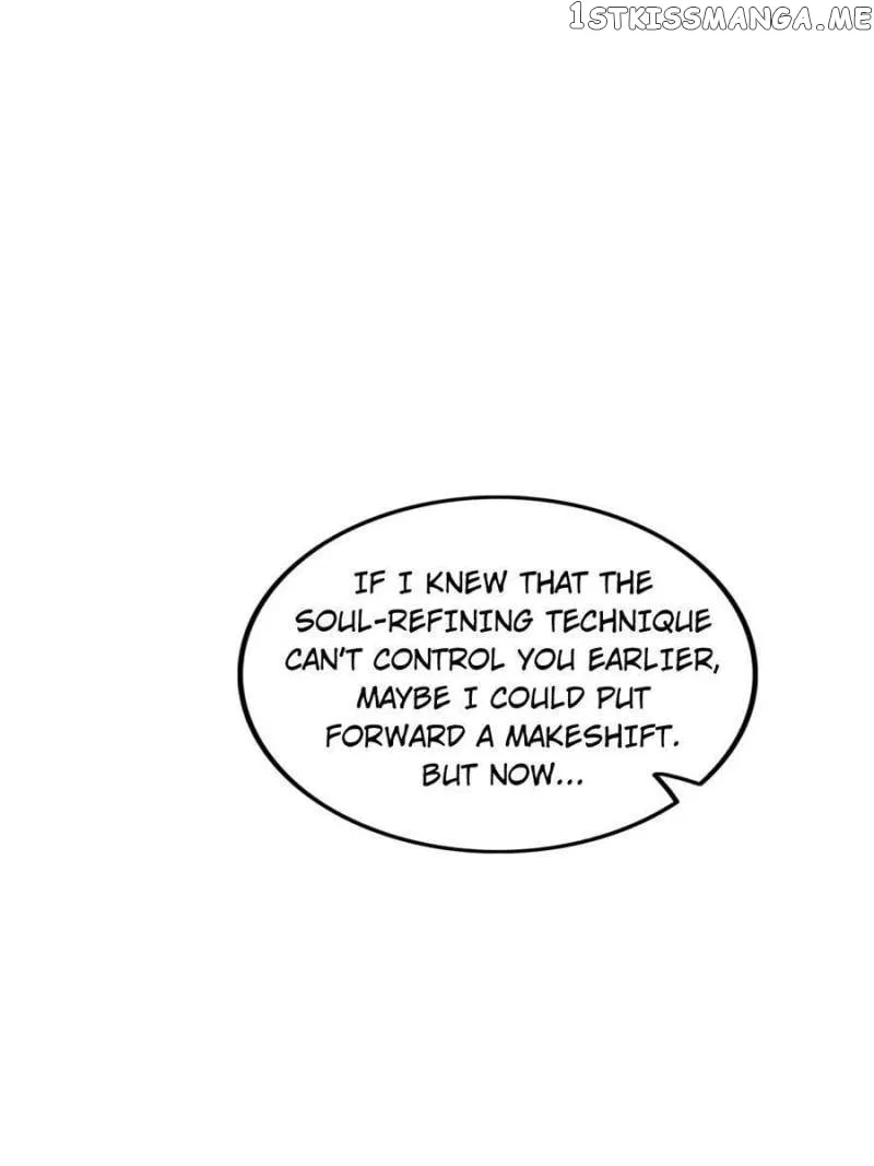 I’m An Evil God Chapter 331 — Page 16