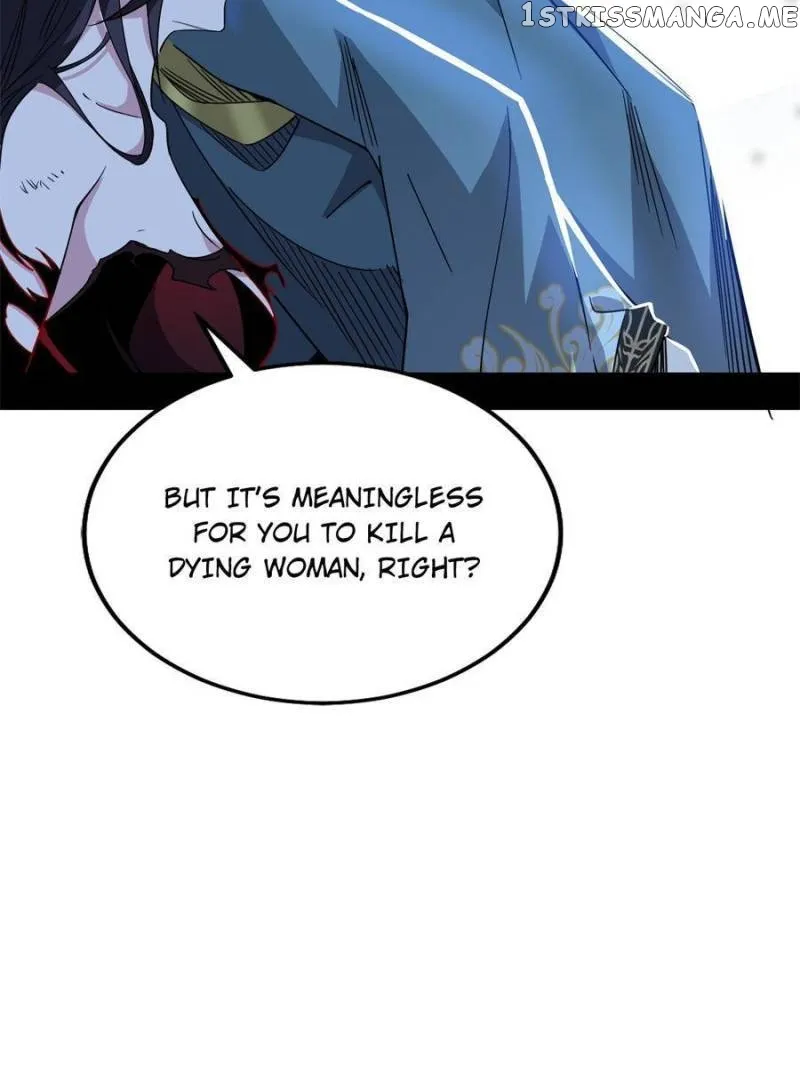 I’m An Evil God Chapter 331 — Page 19