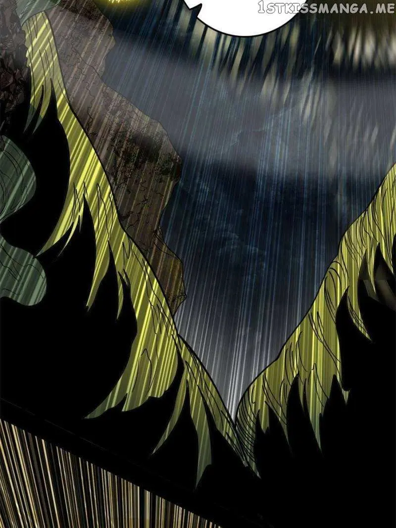 I’m An Evil God Chapter 331 — Page 25
