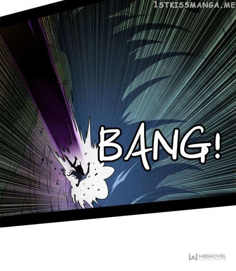 I’m An Evil God Chapter 331 — Page 28