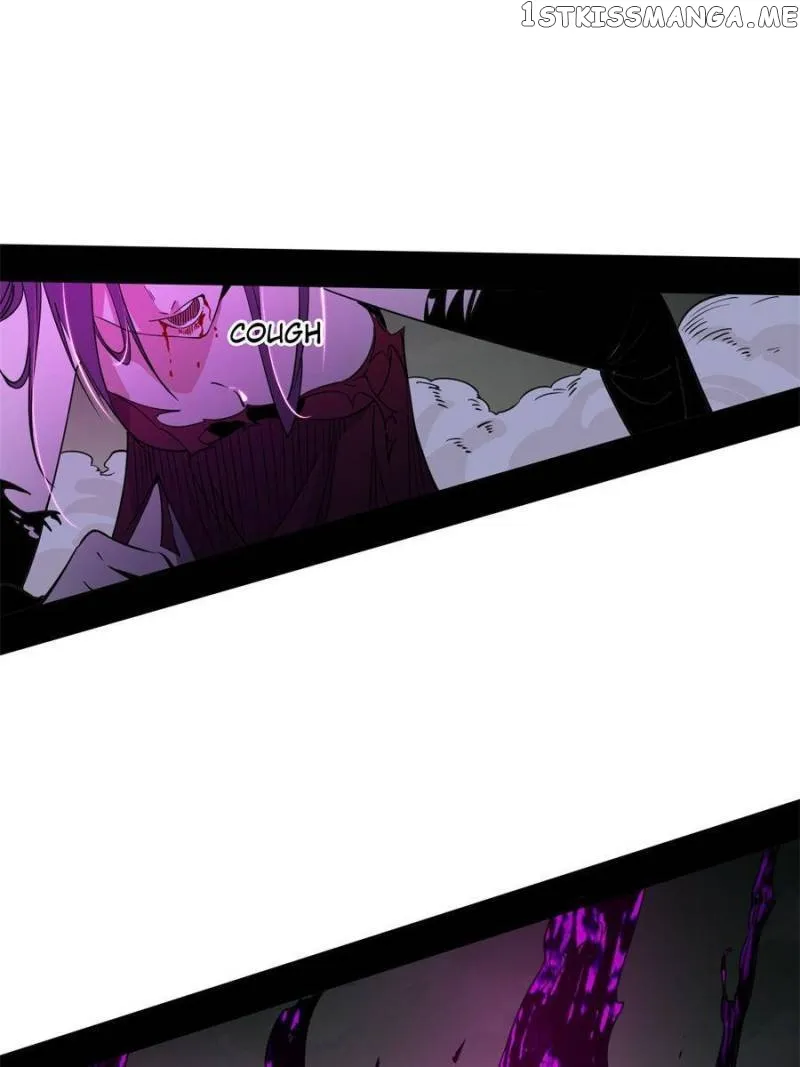 I’m An Evil God Chapter 331 — Page 29