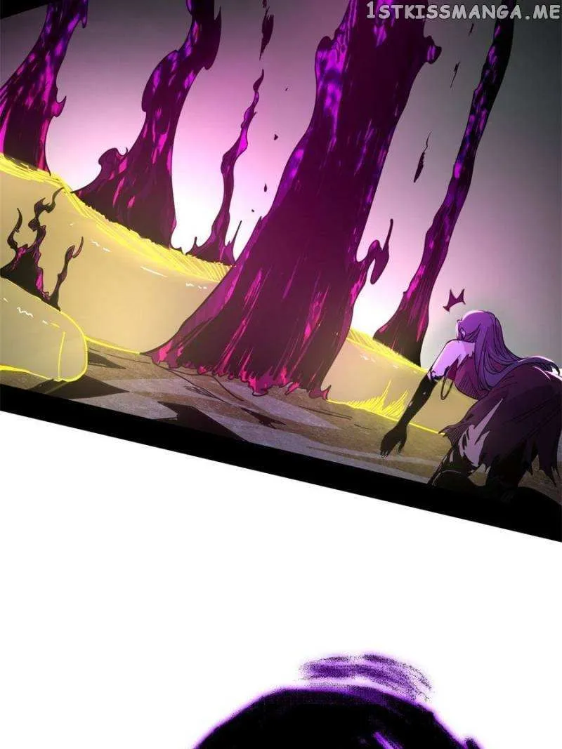 I’m An Evil God Chapter 331 — Page 30