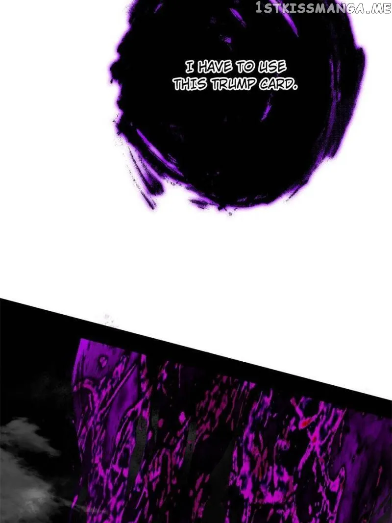 I’m An Evil God Chapter 331 — Page 31