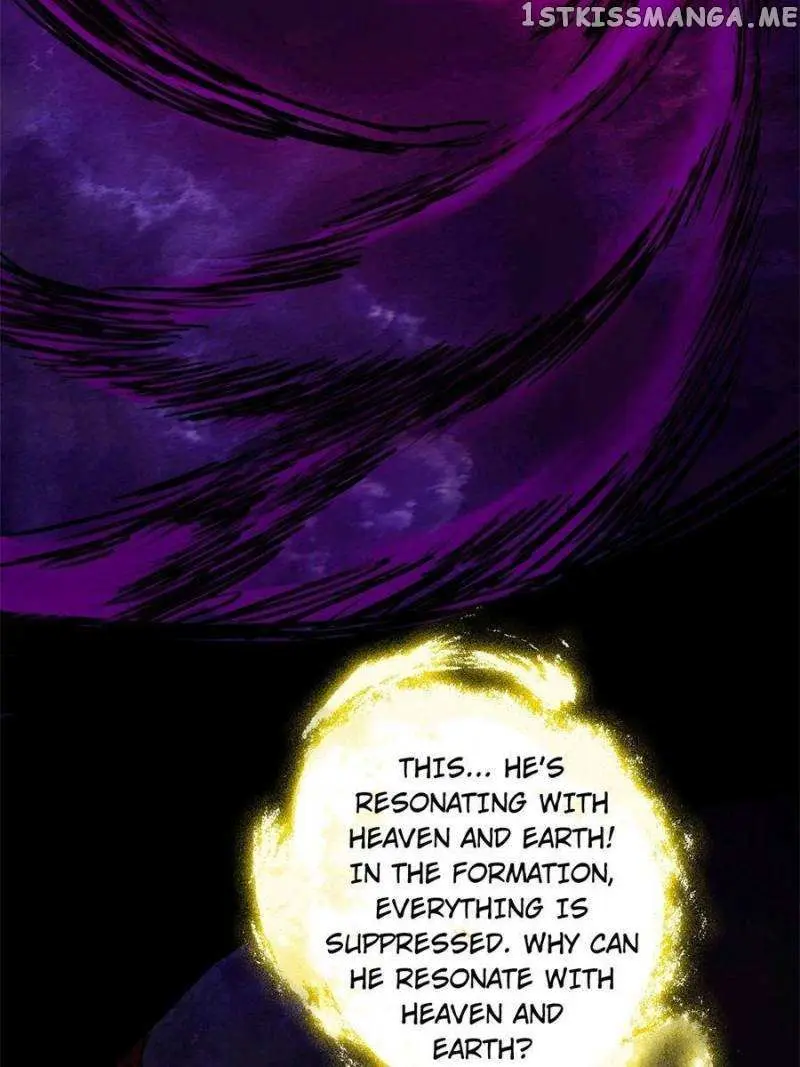 I’m An Evil God Chapter 331 — Page 34