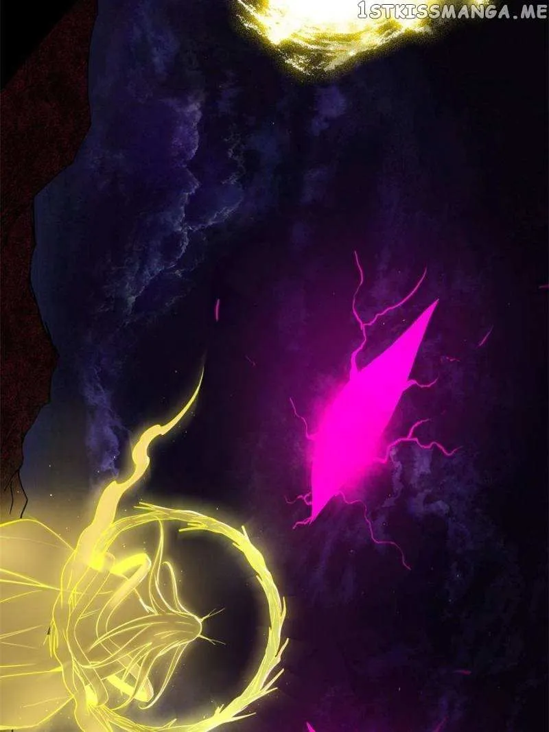 I’m An Evil God Chapter 331 — Page 35