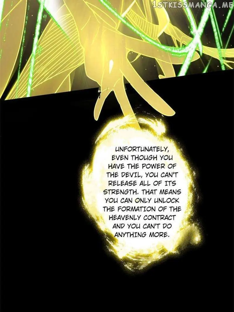 I’m An Evil God Chapter 331 — Page 39