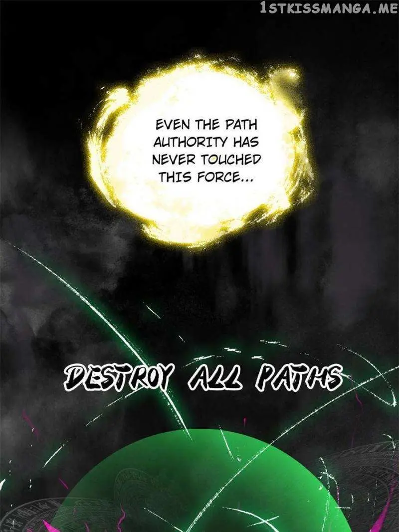 I’m An Evil God Chapter 331 — Page 41