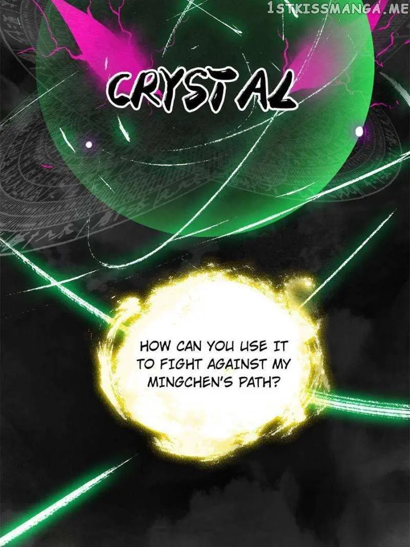 I’m An Evil God Chapter 331 — Page 42