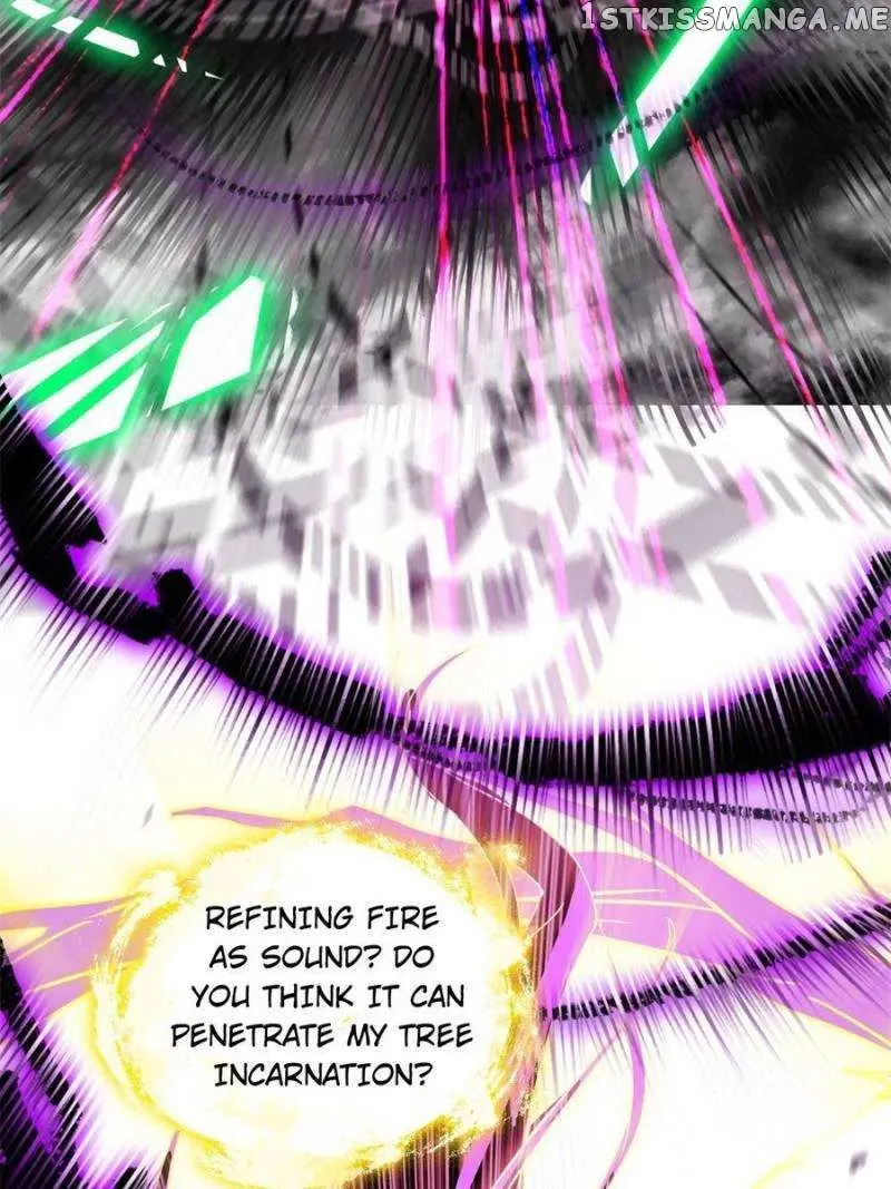I’m An Evil God Chapter 331 — Page 45