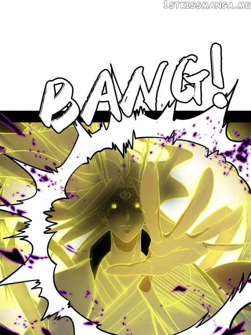I’m An Evil God Chapter 331 — Page 47