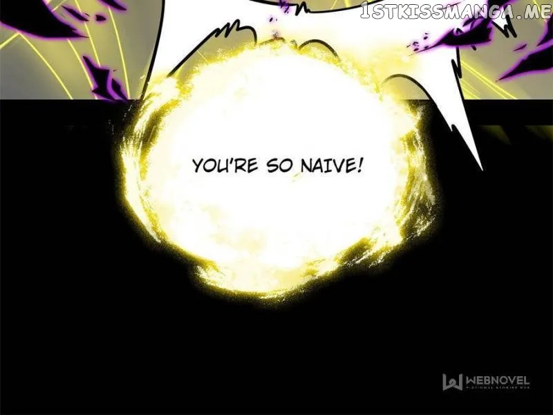 I’m An Evil God Chapter 331 — Page 48