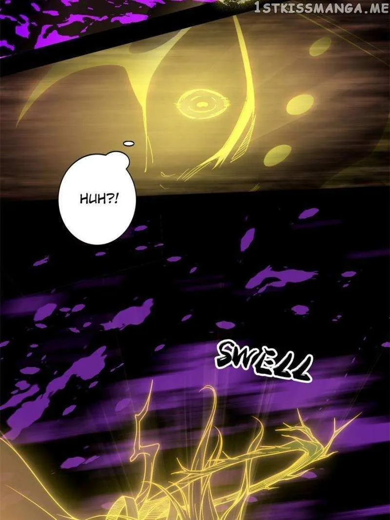 I’m An Evil God Chapter 331 — Page 54