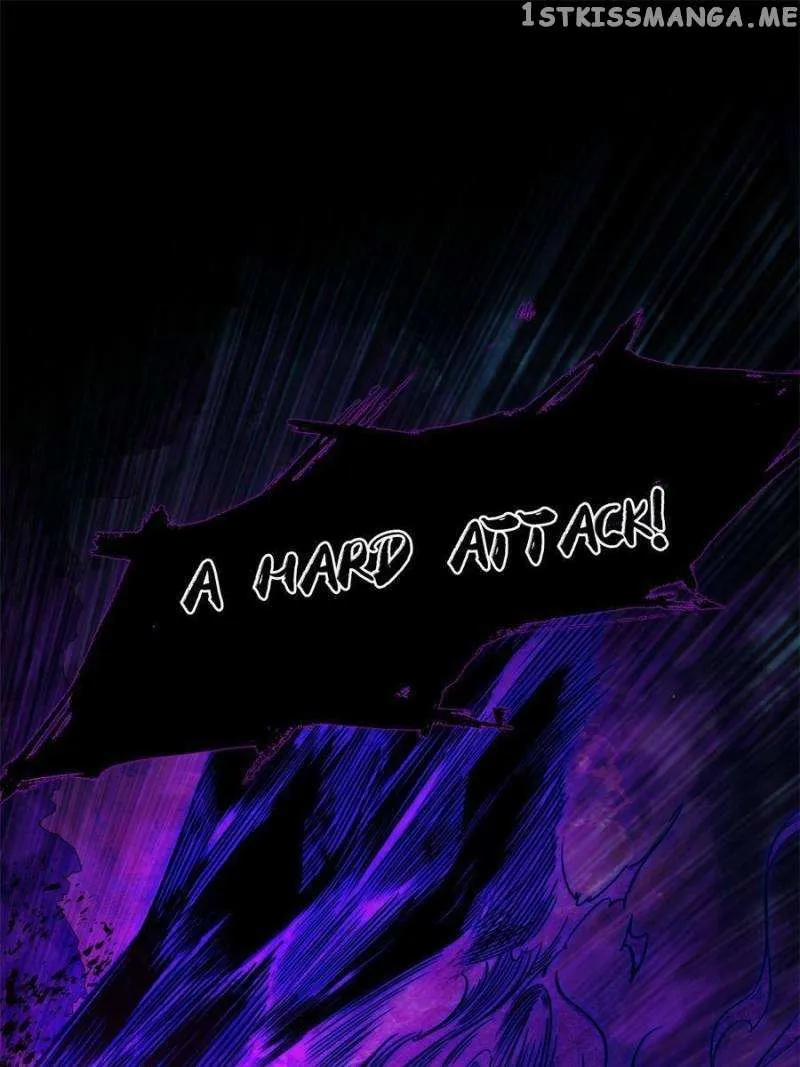 I’m An Evil God Chapter 331 — Page 58