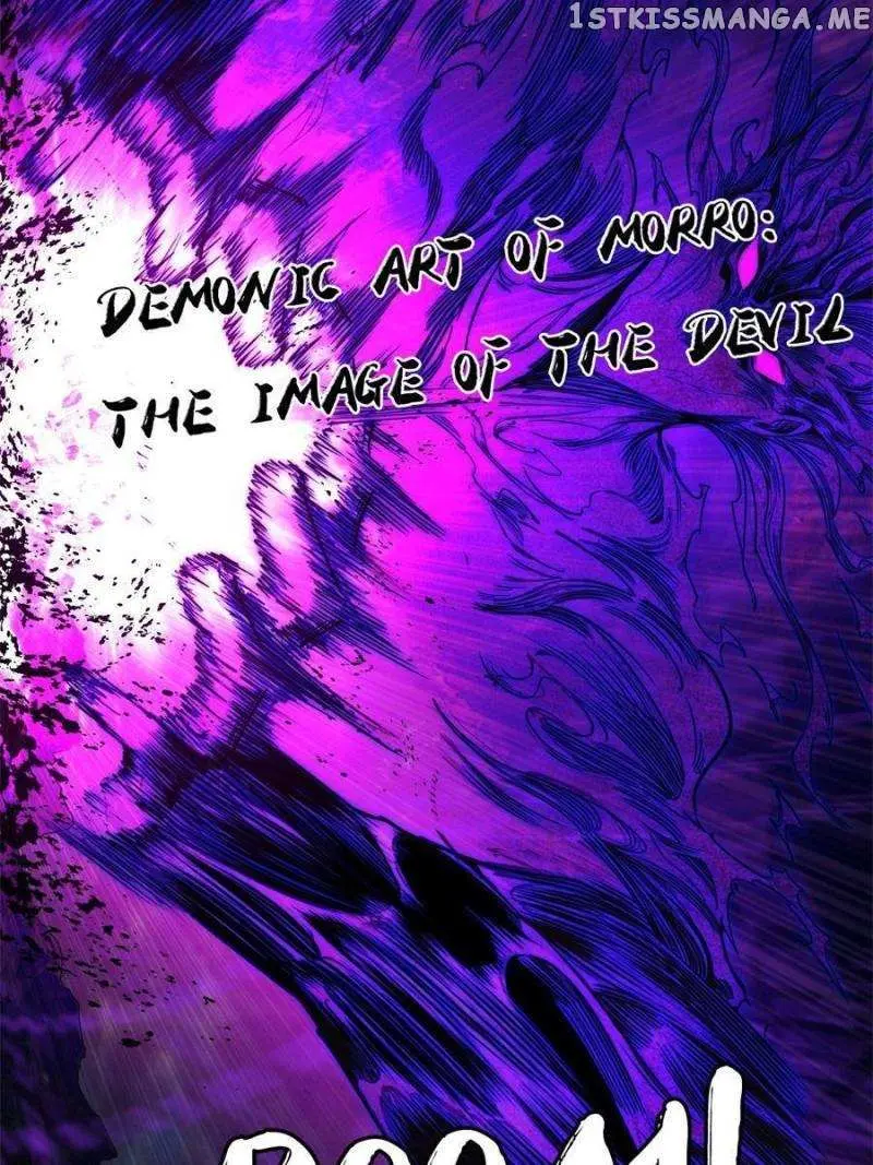 I’m An Evil God Chapter 331 — Page 59