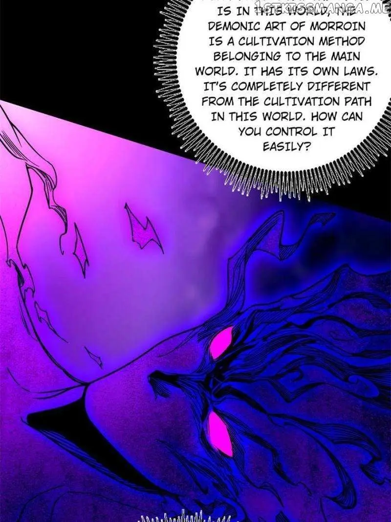 I’m An Evil God Chapter 331 — Page 61