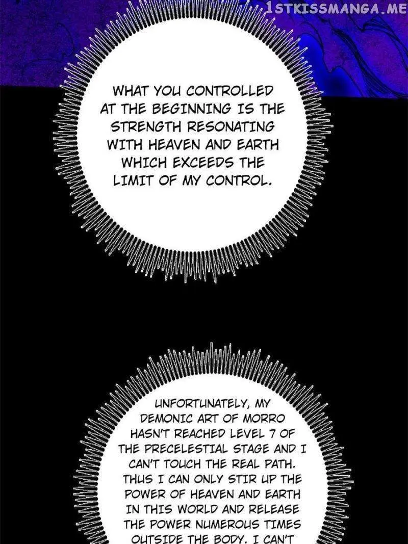 I’m An Evil God Chapter 331 — Page 62