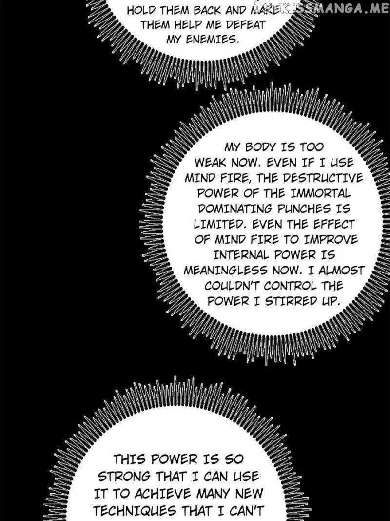 I’m An Evil God Chapter 331 — Page 63