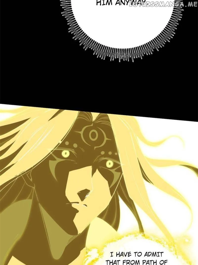 I’m An Evil God Chapter 331 — Page 66