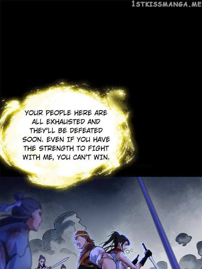 I’m An Evil God Chapter 331 — Page 69