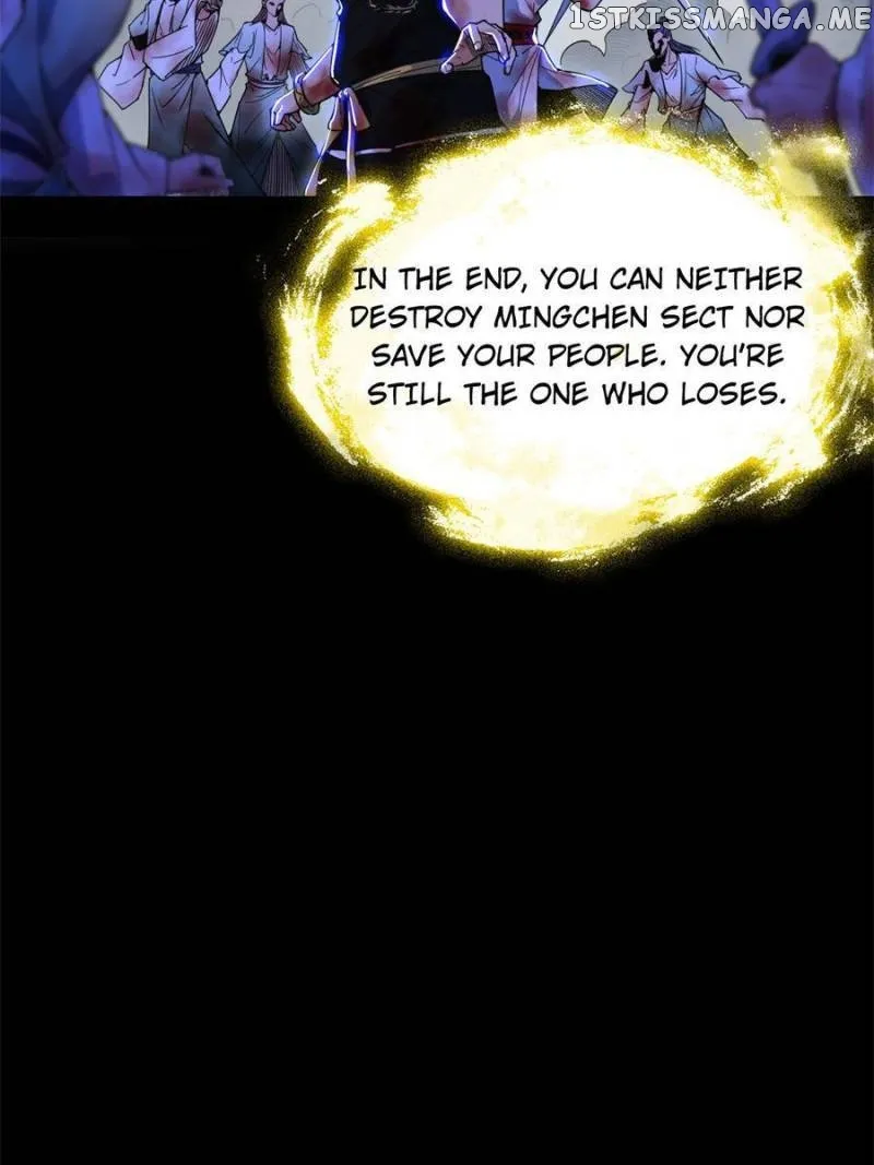 I’m An Evil God Chapter 331 — Page 70