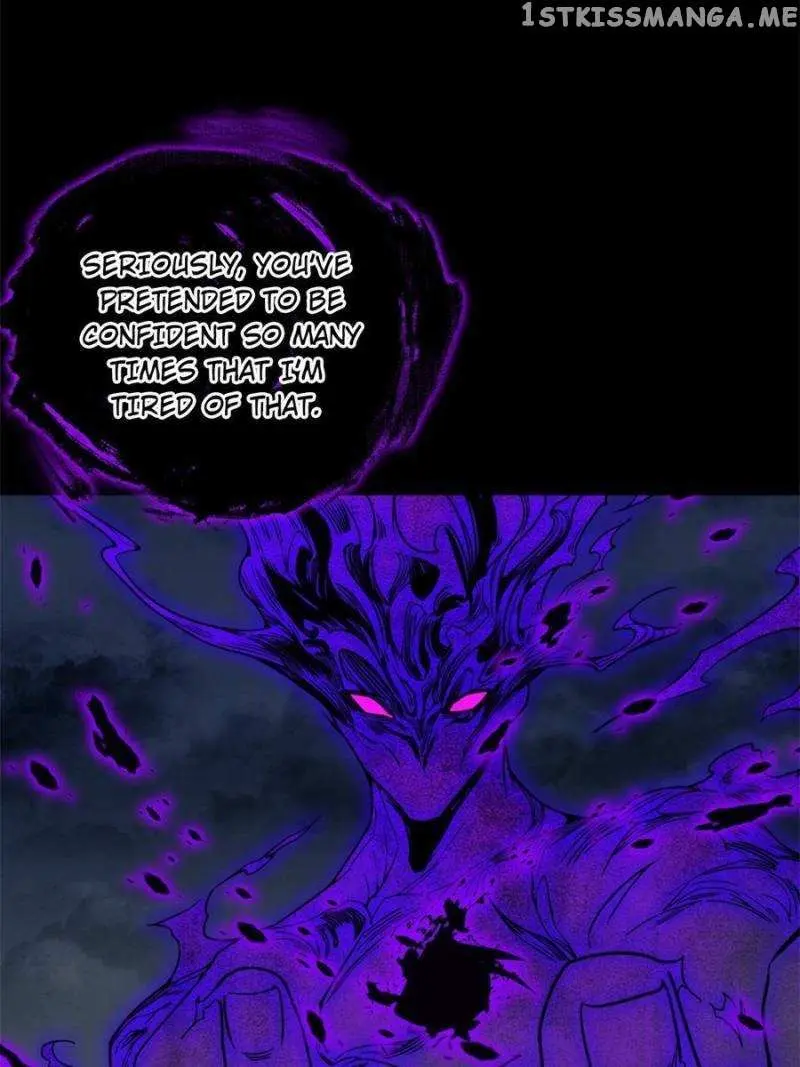 I’m An Evil God Chapter 331 — Page 71