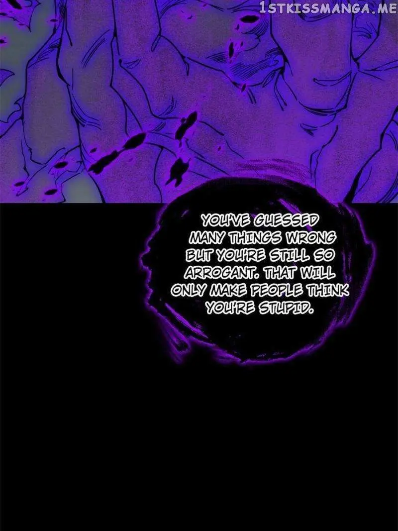 I’m An Evil God Chapter 331 — Page 72