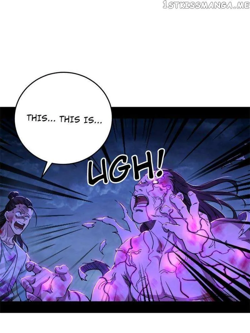 I’m An Evil God Chapter 331 — Page 78